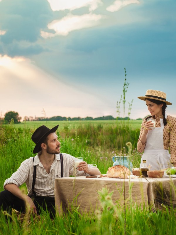 Zdrava hrana kao izbor