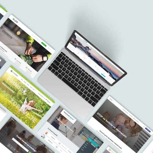 Want a great website? Well, its not an easy task.