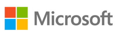 Microsoft logo