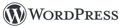 WordPress logo